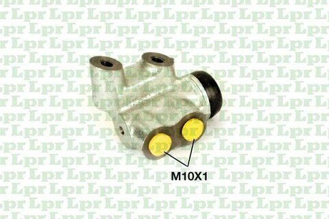 Obmedzovač bŕzd pravý orig.