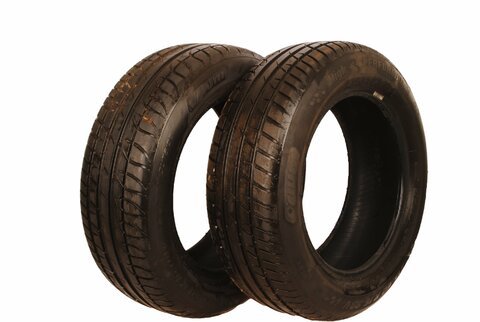 Súprava dvoch pneumatík LETNÁ 215/60 R16 99V Orium HIGH PERFORMANCE (6,5 mm) rok 2023