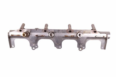 Vstrekovacia lišta 06F133317G