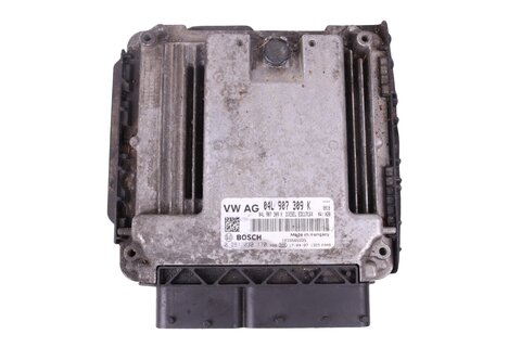 Riadiaca jednotka motora 1K0907115F