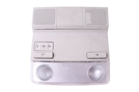 Stropné vnútorné svetlo 1K0947105ACY20