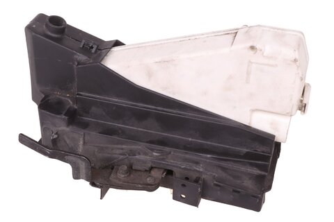 Zámok dverí predný pravý 2000- 7M3837016C