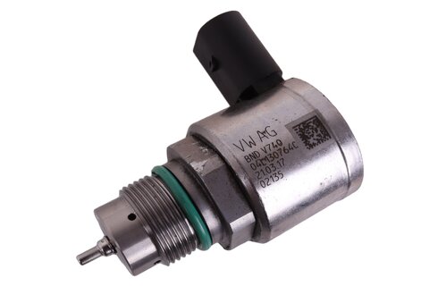 Ventil regulátora tlaku 04L130764C