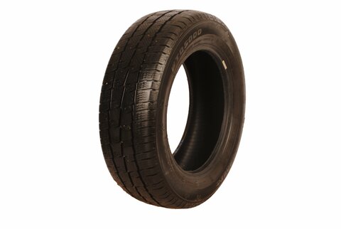 Pneumatika úžitková ZIMNÁ 215/60 R16C 108/106R TORQUE WTQ 5000 (8 mm) rok 2023