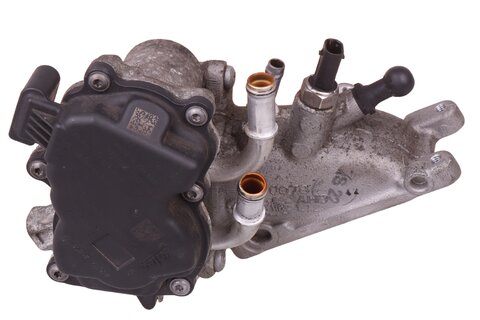 Škrtiaca klapka 04L128063AA