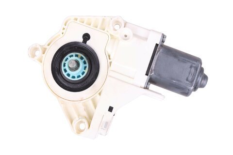 Motorček sťahovačky zadný pravý 5L0959812A