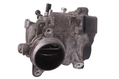 Škrtiaca klapka 04L128063AA