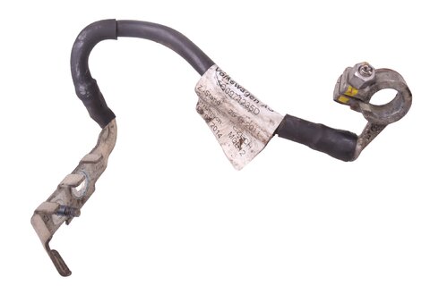 Kábel batérie mínus 5Q0971235D