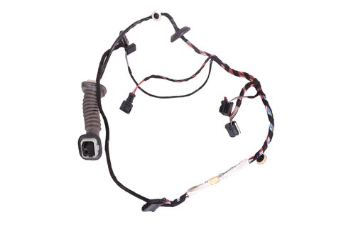 Káblový zväzok zadných dverí pravý 5L0971161P