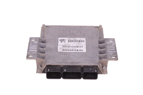 Riadiaca jednotka motora 9647714780