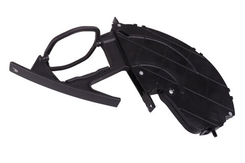 Držiak nápojov predný 6Y0862532H