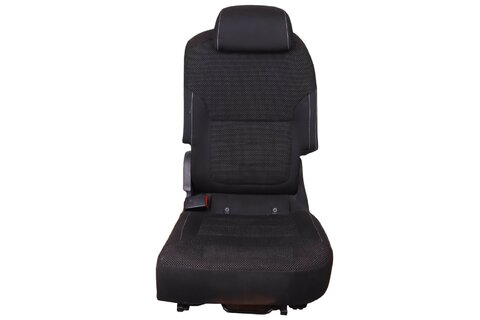 Zadné sedadlo ľavé 5L0883405BR