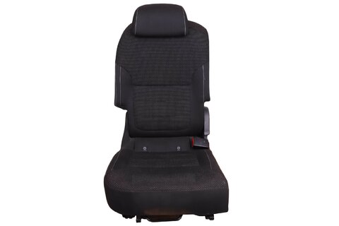 Zadné sedadlo pravé 5L0883406BR