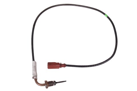 Snímač teploty spalín (pred filtrom pevných častíc) 04L906088DK