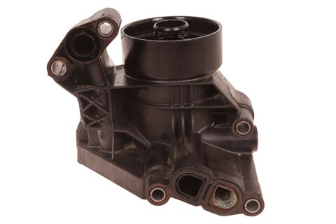 Držiak olejového filtra 03N115389A