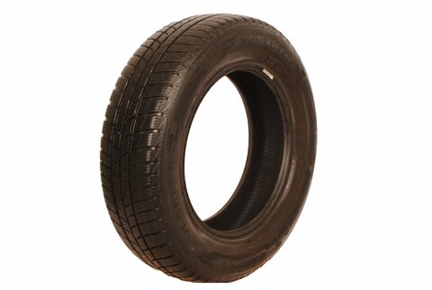 Pneumatika ZIMNÁ 175/70 R14T XL 88T Barum Polaris 5 (6 mm) rok 2020