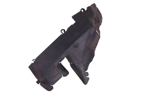 Vedenie vzduchu ľavé -2017 5E0121283