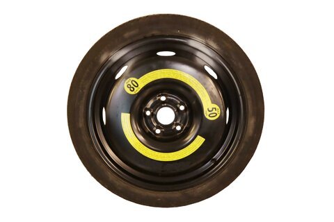 Dojazdové koleso R18 3,5JX18H2 ET25,5 1K0601027B