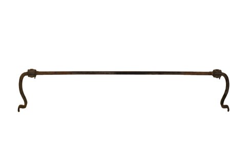 Tyč zadného stabilizátora 5170E8