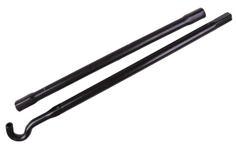 Kľučka heveru K68046304AA