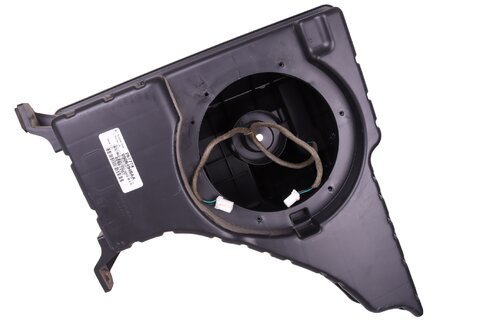 Skriňa na subwoofer 8^#39;^#39; K05064946AA