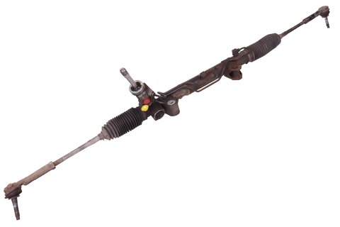 Hrebeň riadenia s posilňovačom - komplet K68140631AB