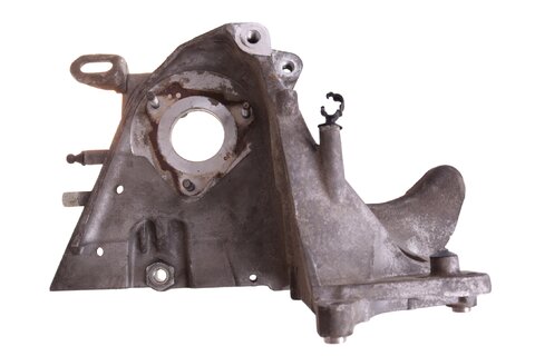 Držiak alternátora 55226627