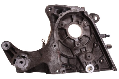 Držiak alternátora 55226627