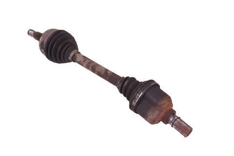 Poloosa ľavá komplet 3272YK