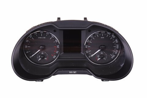 Prístrojový štít 5E0920851E