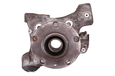 Tehlice zadné pravé 4x4 4F0505434G