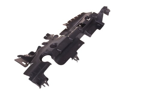 Kryt chladiča plastový pravý 7104QY