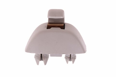 Držiak slnečnej clony