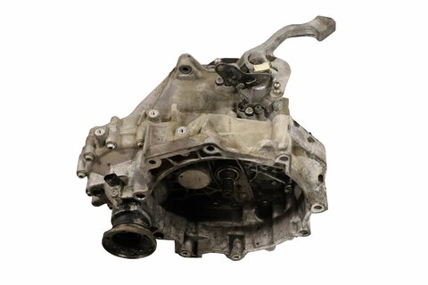 Prevodovka GDL - 55kW