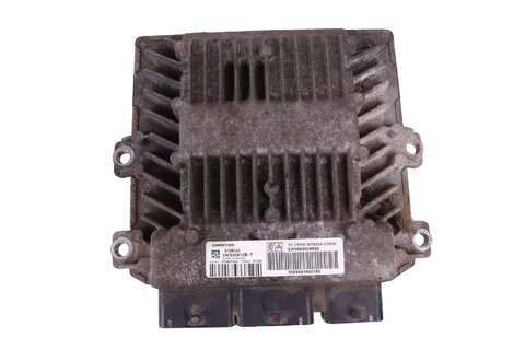 Riadiaca jednotka motora 2.0 JTD