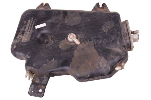 Nádrž aditíva pre FAP - 9651170380