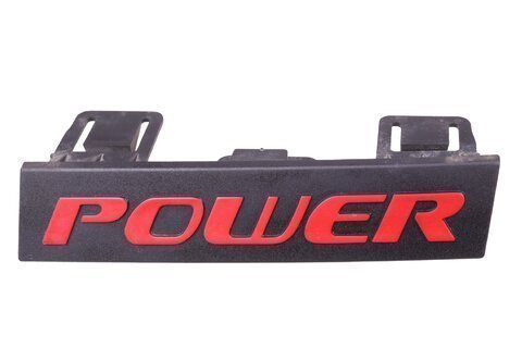 Nápis POWER 1401144980