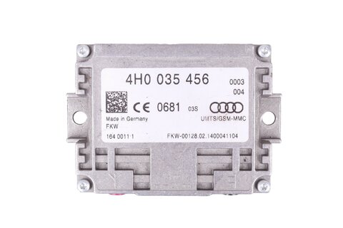 Zosilňovač mobilného signálu 4H0035456