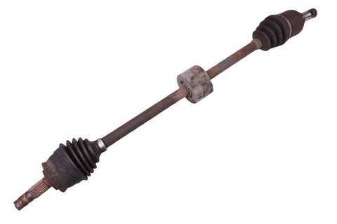 Poloosa predná pravá 51792343