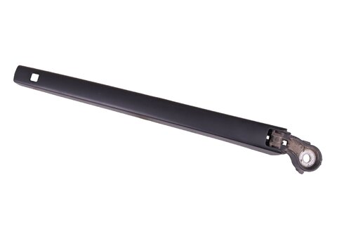 Rameno zadného stierača so stieracou lištou Combi 5E9955707