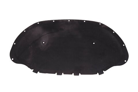 Hluková izolácia kapoty -2017 5E0863831
