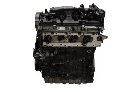Motor CLHB