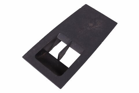 Kryt spínača ovládania okien predný ľavý - 5E0867171