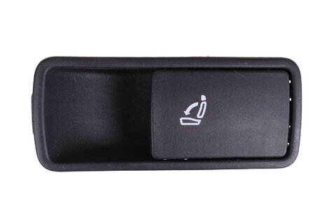 Madlo odblokovania operadla zadných sedačiek pravé 5E9885592