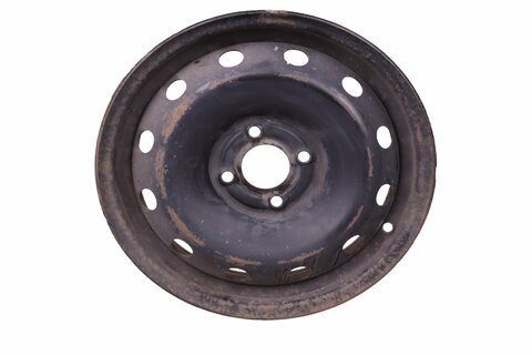 Disk kolesa 4x100 6Jx15H2 ET43 RE515015