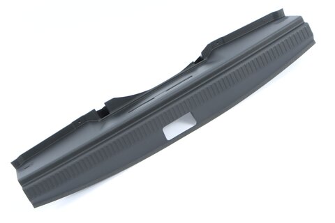 Kryt nákladovej hrany batožinového priestoru 5E9863459B