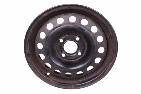 Disk kolesa 4x100 5,5Jx14 ET36 8200283007