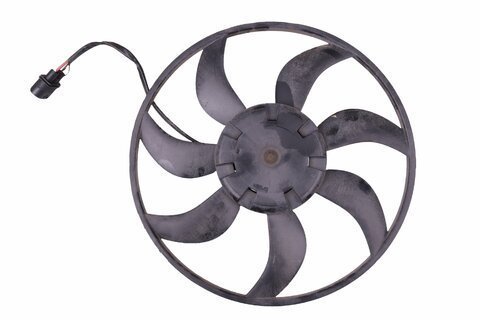 Ventilátor chladiča - 5Q0121203BT