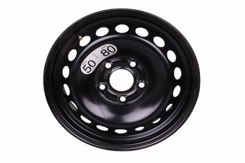 Disk kolesa 5x114,3 6JX15 ET35 403009749R