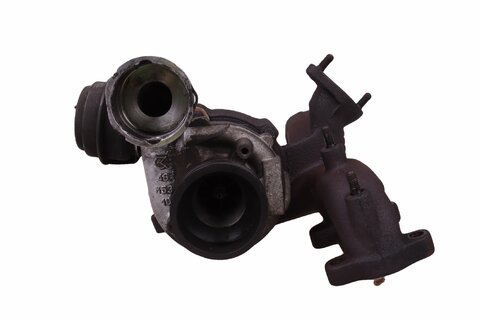Turbodúchadlo 1.9 TDI 03G253016QX